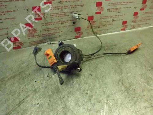 Used Squib airbag PEUGEOT 206 Hatchback (2A/C) [1998-2012]  1448110
