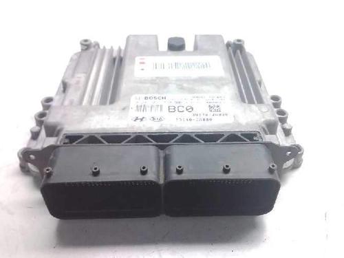 Engine control unit (ECU) HYUNDAI i30 (GD) | BP10041236M57 - Image 2