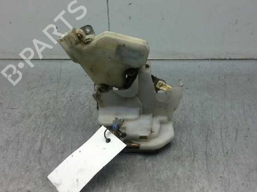 Used Rear left lock NISSAN X-TRAIL I (T30) [2001-2013]  15178377
