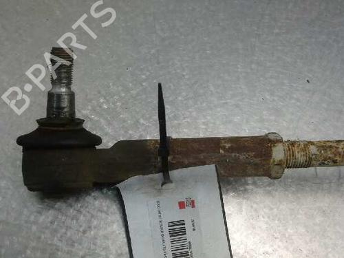 Steering rack FIAT DUCATO Van (230_)  | BP1762858M22 