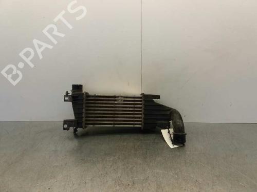 Intercooler OPEL ASTRA H (A04) [2004-2014]  208404
