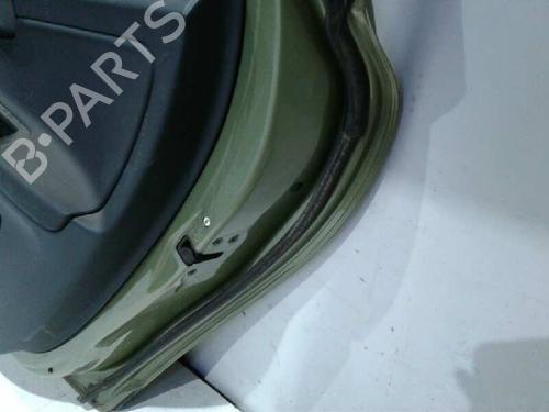 Right rear door VOLVO XC60 I SUV (156) D5 AWD | BP8730314C5 