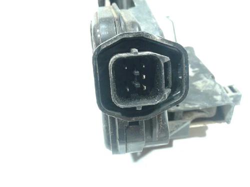 Front left lock HYUNDAI ELANTRA III Saloon (XD) 2.0 CRDi | BP8341342C98 