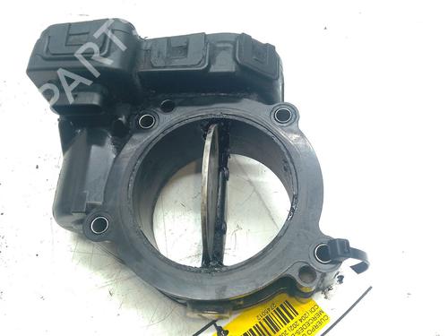 Used Throttle body MERCEDES-BENZ C-CLASS T-Model (S204) C 220 CDI (204.202) (170 hp) 31039545