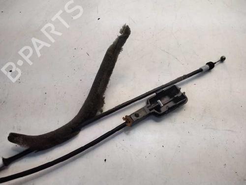 Front right lock NISSAN MICRA III (K12)  | BP9449765C97 