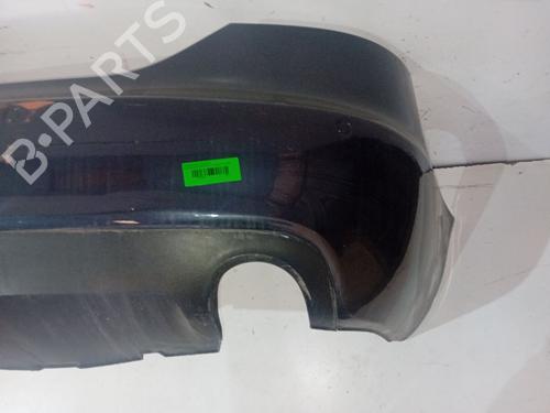 Rear bumper AUDI A6 C6 (4F2) 2.7 TDI | BP19437777C8 