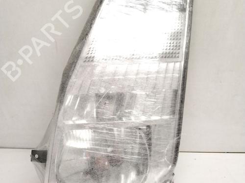 Left headlight NISSAN CABSTAR E (TL_, VL_)  | BP11718983C28