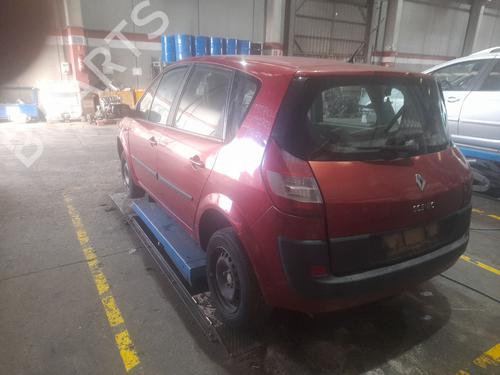 Venstre bak elrute bryter RENAULT SCÉNIC II (JM0/1_) 1.5 dCi (JM02, JM13) | BP16339412I29 