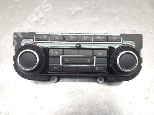 Used Climate control Climate control VW GOLF VI (5K1) 1.6 TDI (105 hp) 9769786 9769786
