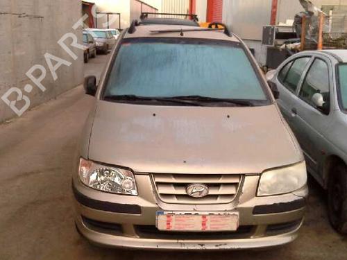 Front right window mechanism HYUNDAI MATRIX (FC)  | BP150330C23 