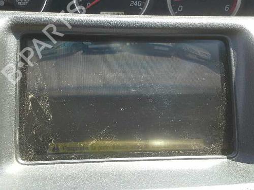 Display monitor NISSAN PRIMERA Hatchback (P12)  | BP11086022C48 