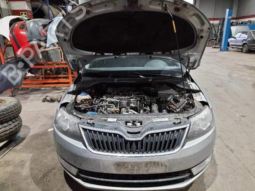 SKODA RAPID Spaceback (NH1) 884295