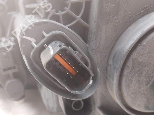 Right headlight RENAULT KADJAR (HA_, HL_) 1.3 TCe 140 (HLNB, HLN1) | BP40491815C29 - Image 6
