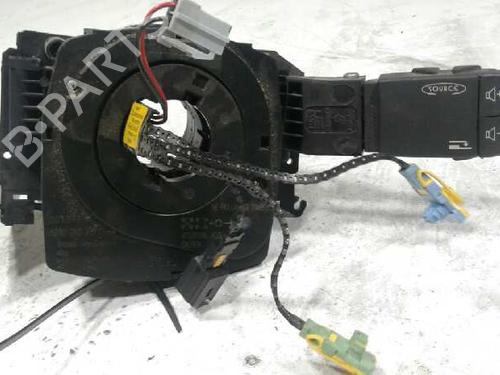 Squib airbag RENAULT LAGUNA II Grandtour (KG0/1_)  | BP17055695C102 