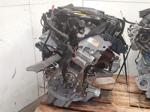 Engine BMW X3 (E83) 2.0 d | BP37024595M1 - Image 3