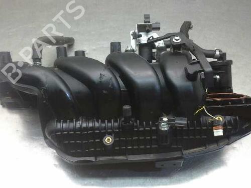 Intake manifold NISSAN JUKE (F15) 1.6 DIG-T | BP7092205M70