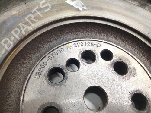 Flywheel KIA PICANTO III (JA) 1.0 | BP25783054M101 