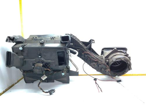 Used Heater matrix box Heater matrix box 29995901 29995901
