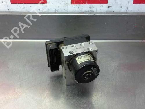 Used ABS pump LAND ROVER FREELANDER I (L314) 2.0 Td4 4x4 (112 hp) 210646