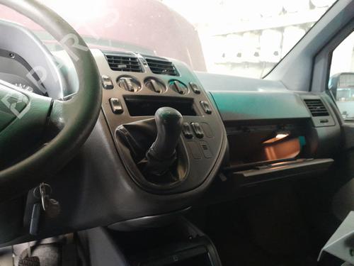 Tailgate lock MERCEDES-BENZ V-CLASS (638/2) V 230 TD (638.274) | BP30626034C101 