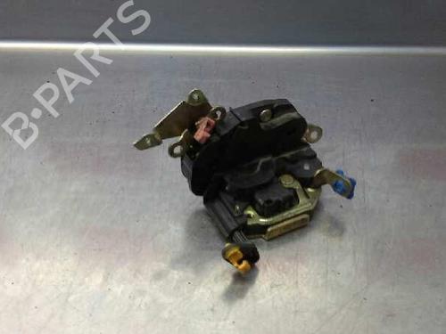Used Front left lock NISSAN ALMERA II (N16) [2000-2025]  2964420