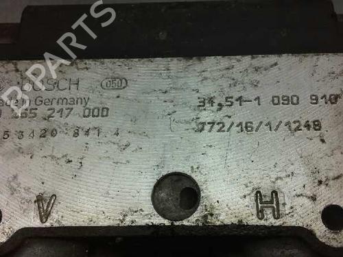 ABS pump BMW 5 (E39)  | BP184693M43 