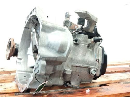 Gearbox SKODA FABIA I Combi (6Y5) 1.9 TDI | BP19663979M3 