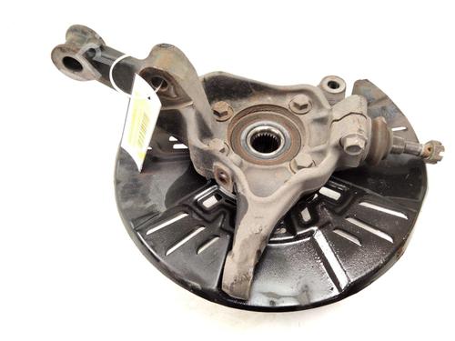 Right front steering knuckle SUBARU XV (GT) 2.0 i AWD (GT7) | BP27652058M26 - Image 2