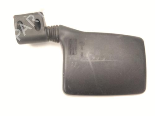 Ryggespeil venstre MICROCAR CARGO [2011-2025]  26563294