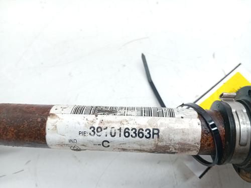 Left front driveshaft RENAULT CAPTUR I (J5_, H5_) 1.2 TCe 120 | BP28188730M38