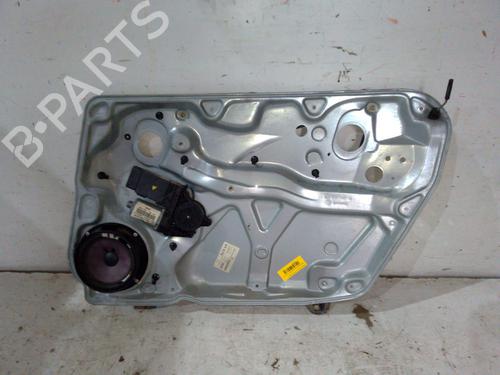 Used Front right window mechanism Front right window mechanism 32059654 32059654