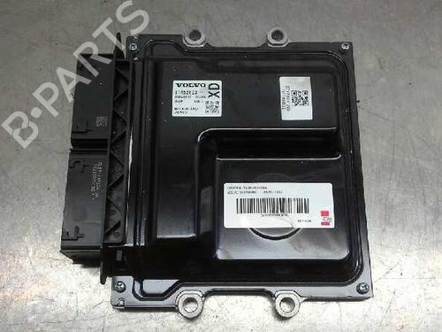 Used Engine control unit (ECU) VOLVO V40 Hatchback (525) D2 (120 hp) 1094539