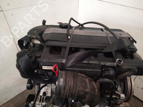 Engine BMW X3 (E83) 2.5 i | BP22898686M1 