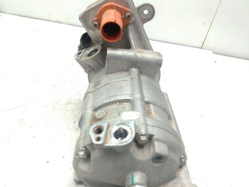 AC compressor MG MG ZS SUV (AZS1) EV | BP38482818M34 - Image 3