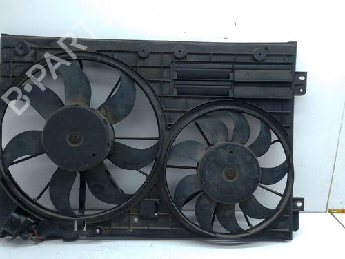 Koelventilatormotor Koelventilatormotor VW GOLF VI (5K1) [2008-2014] 37537271 37537271