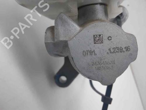 Brake master cylinder BMW 3 Touring (F31) 320 d | BP10489016M77 