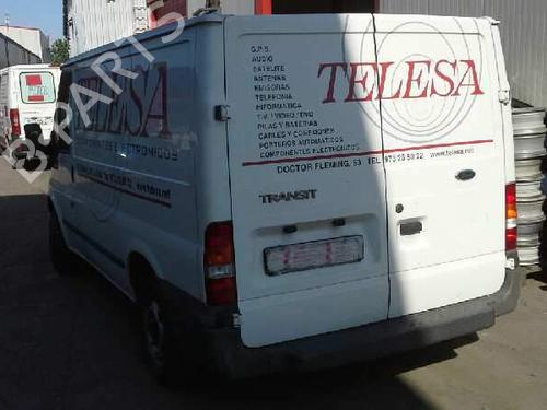 bremsepedal FORD TRANSIT Van (FA_ _) 2.0 DI (FAE_, FAF_, FAG_) | BP8775614I19  - Image 6