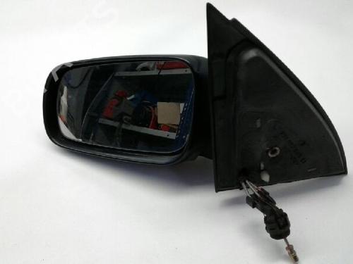 Used Left mirror SEAT AROSA (6H1) [1997-2004]  6991654