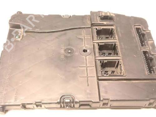 Fuse box RENAULT MEGANE II Saloon (LM0/1_) | BP17034160E1 - Image 2
