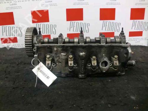 Used Cylinder head SEAT IBIZA II (6K1) 1.9 TDI (90 hp) 10977118