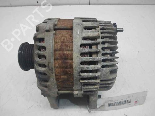 Used Alternator Alternator 17034227 17034227