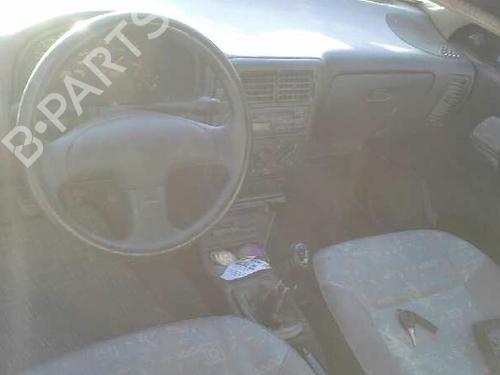 Steering column stalk SEAT IBIZA II (6K1) 1.9 SDI | BP1360533I23 