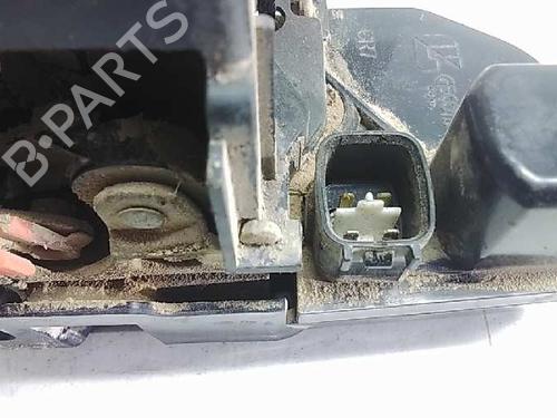Rear right lock JEEP GRAND CHEROKEE II (WJ, WG) 3.1 TD 4x4 | BP1240247C99 