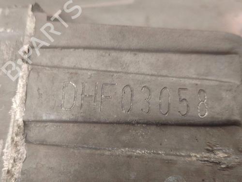 Gearbox VW PASSAT B5 (3B2) 1.9 TDI | BP33958757M3 - Image 6