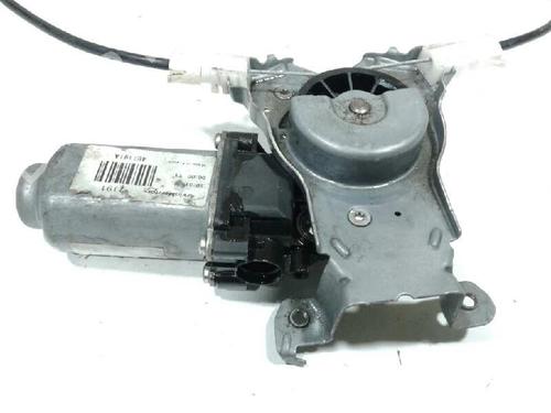 Rear left window mechanism NISSAN QASHQAI / QASHQAI +2 I (J10, NJ10, JJ10E) 2.0 dCi | BP8680355C24 