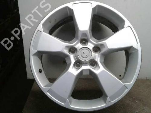 Used Rim OPEL ANTARA A (L07) [2006-2017]  14316005