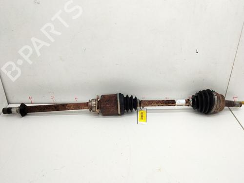 Used Right front driveshaft Right front driveshaft FIAT QUBO (225_) 1.3 D Multijet (225CXB1A, 225AXB1A, 225CXB11, 225AXB11,... (75 hp) 34606919 34606919