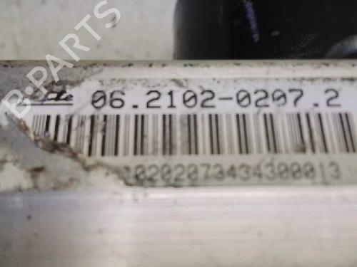 Control unit NISSAN PATHFINDER II (R50) 3.3 V6 4WD | BP25224850M11 