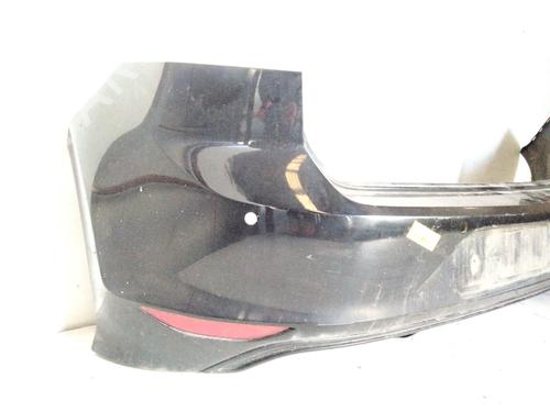 Rear bumper VW GOLF VII (5G1, BQ1, BE1, BE2) 2.0 TDI | BP23145522C8 