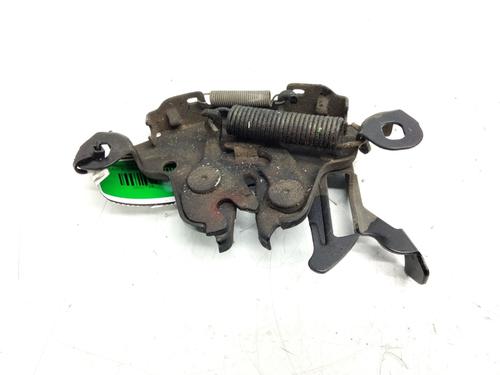 Hood lock NISSAN X-TRAIL I (T30)  | BP15383520C133 